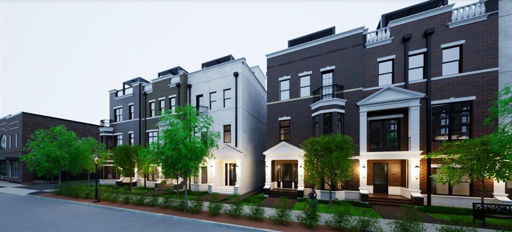 250 E Dallas Road 112, Grapevine