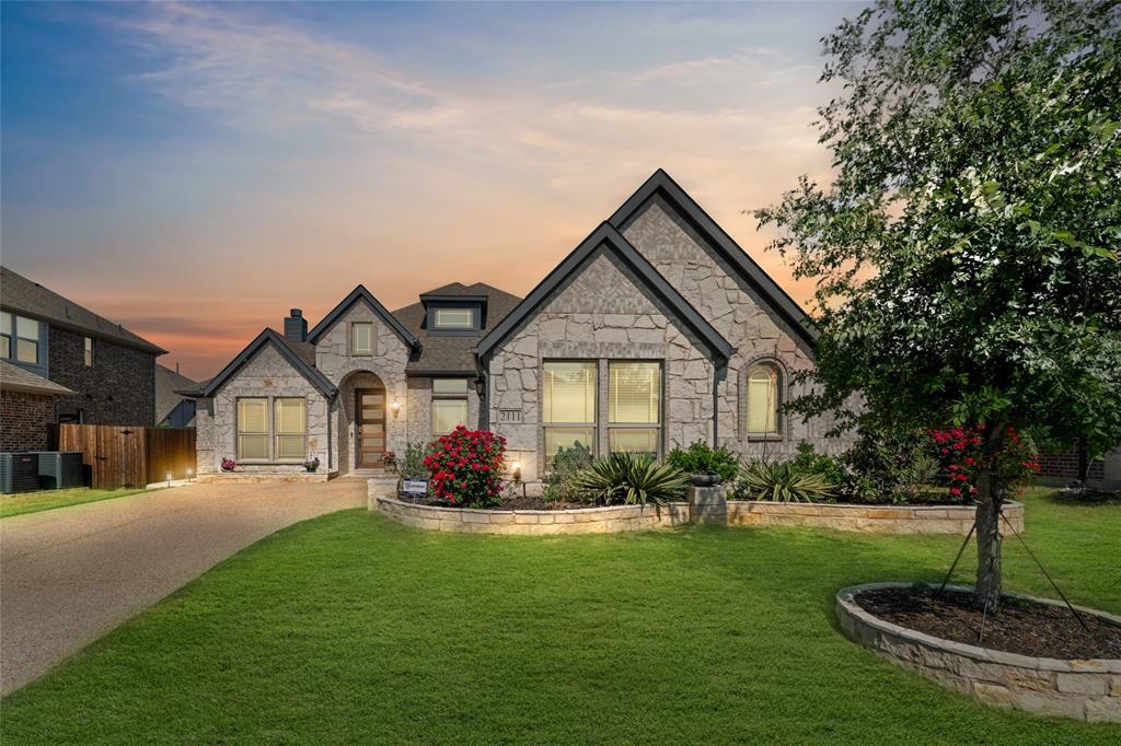 2111 Ranchwood Drive, Melissa