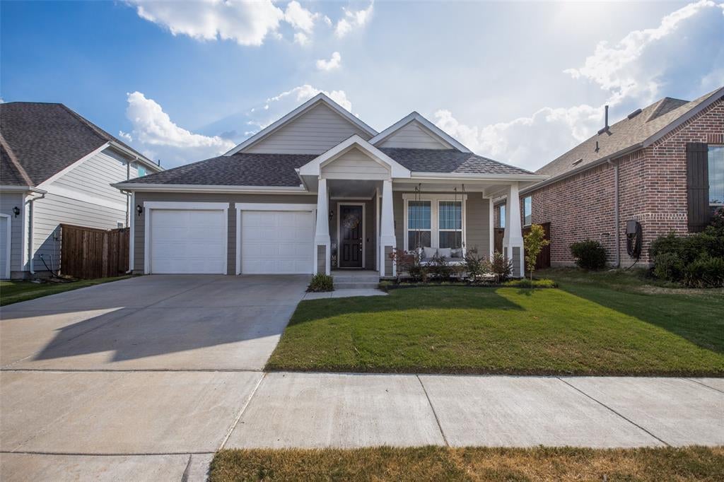 2178 Slow Stream Drive, Royse City