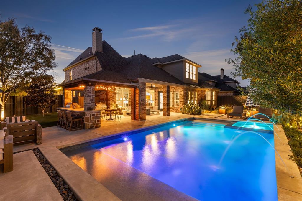 11280 Ashley Lane, Frisco