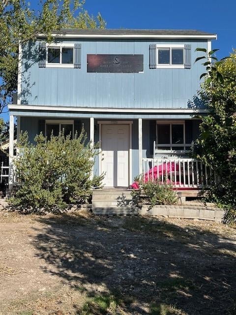 1210 Second Street, Goldthwaite