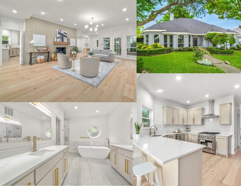 2049 Belgium Drive, Plano