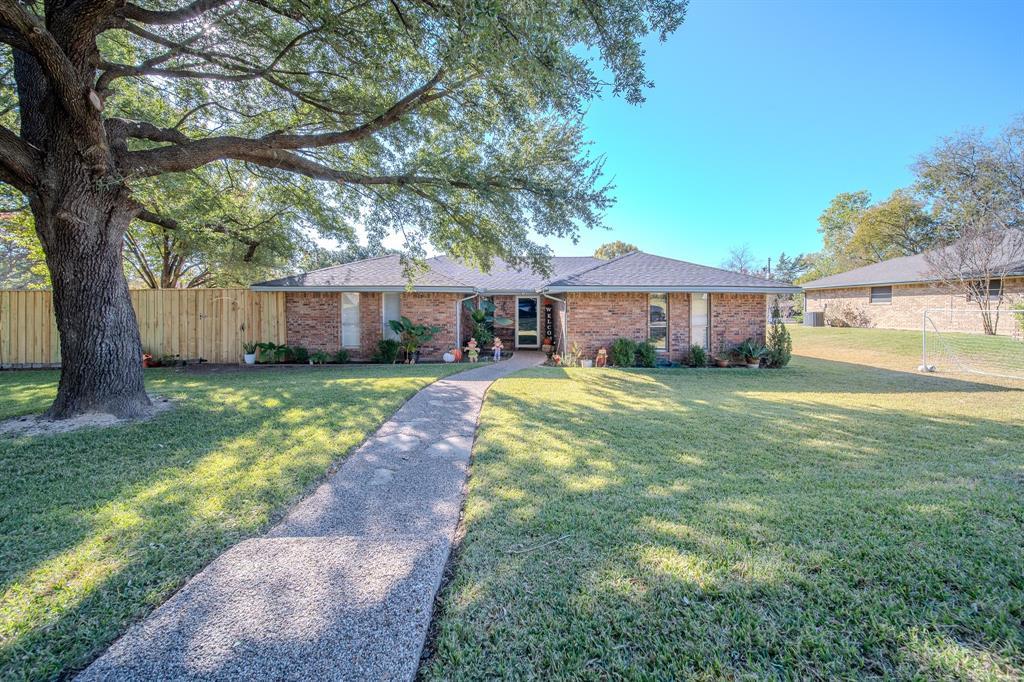 614 Athenia Way, Duncanville