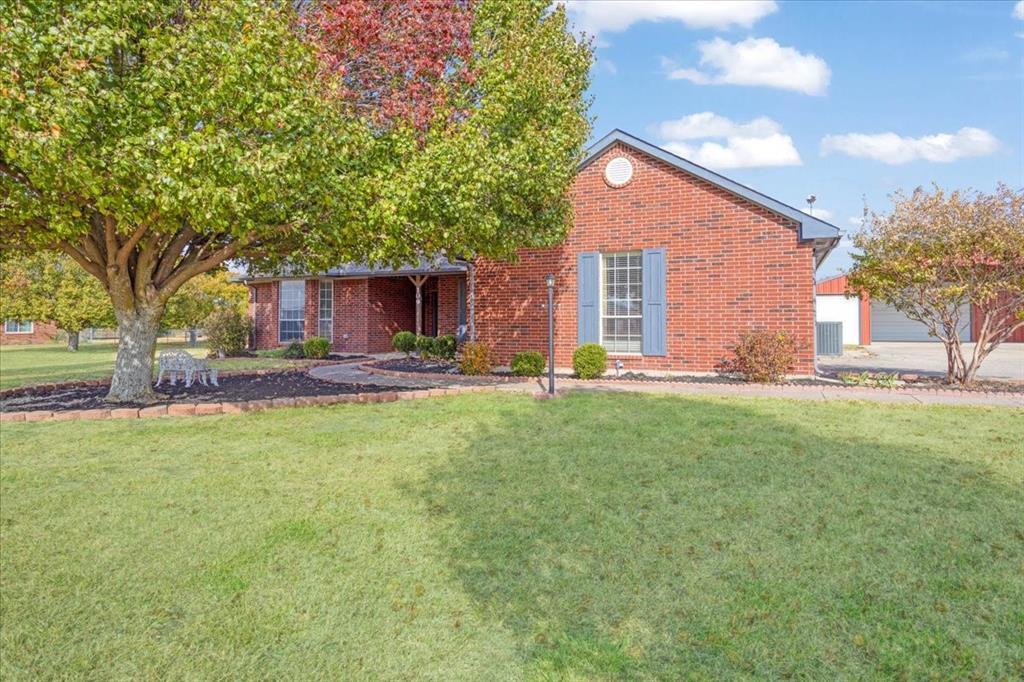 109 Meadowview Circle, Van Alstyne