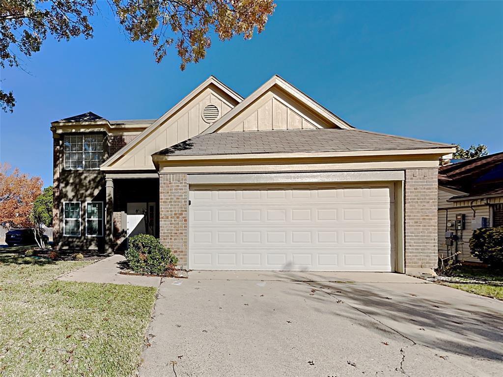 2560 Creekwood Lane, Fort Worth