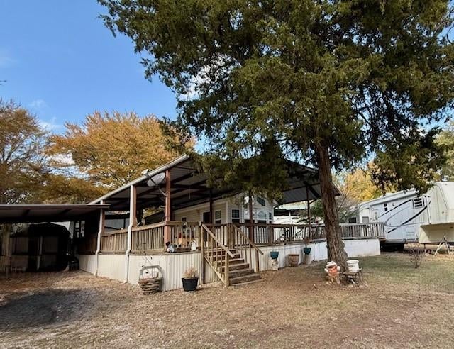 6435 N Fm 17 Lot 285, Yantis