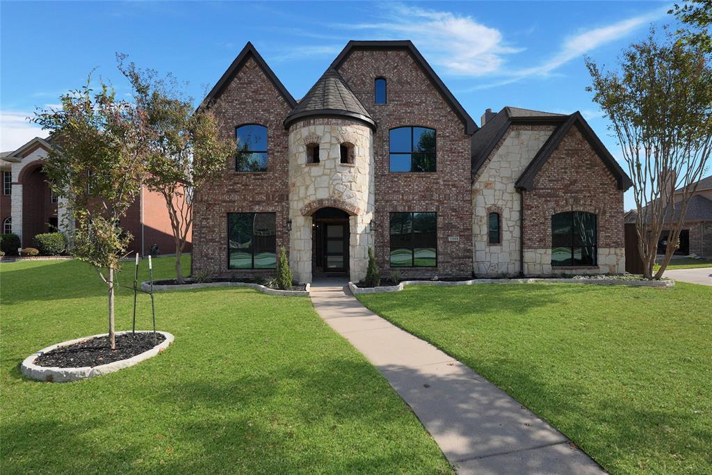 11868 Tangerine Lane, Frisco