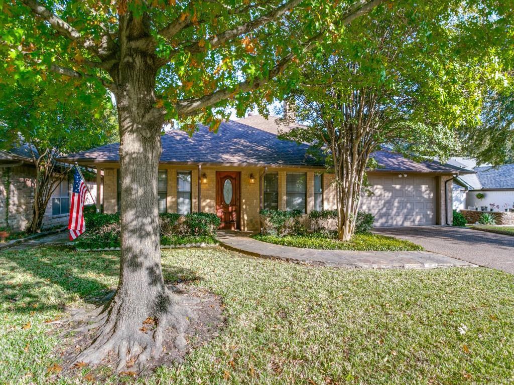 928 Old Mill Circle, Irving