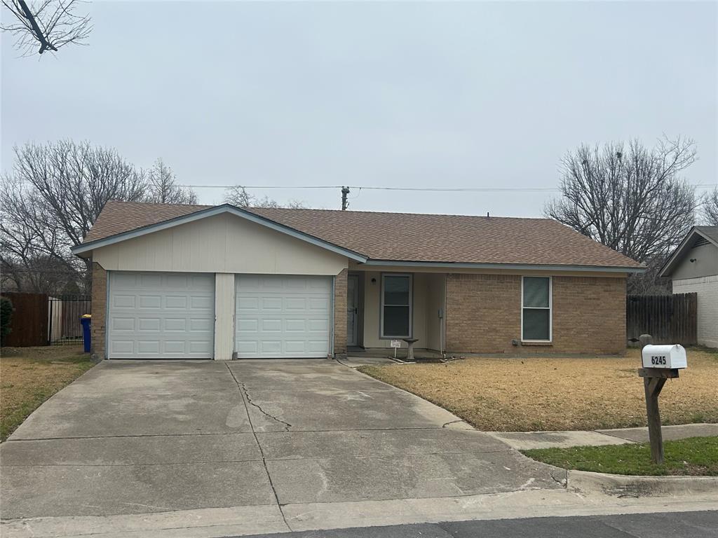 6245 Melinda Drive, Watauga