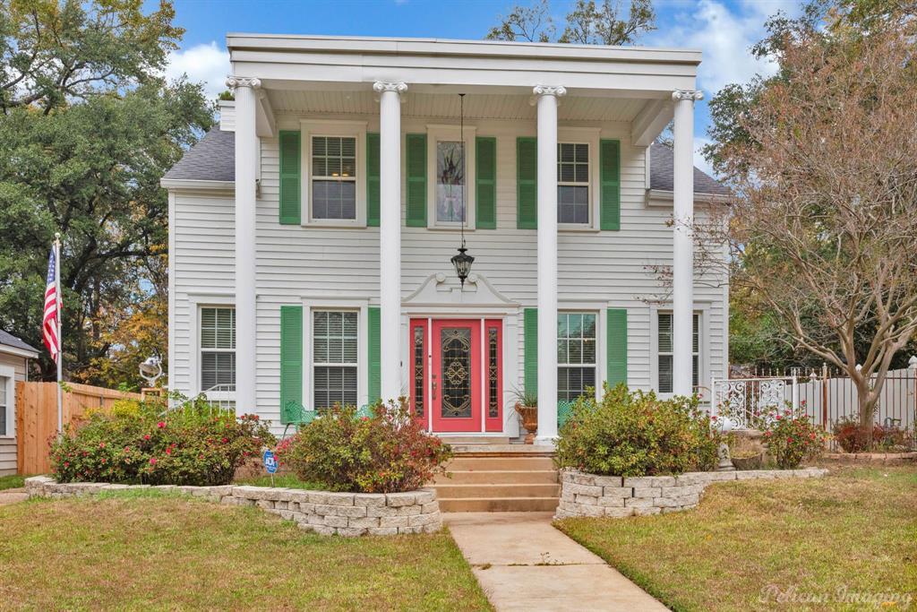 948 Elmwood Street, Shreveport