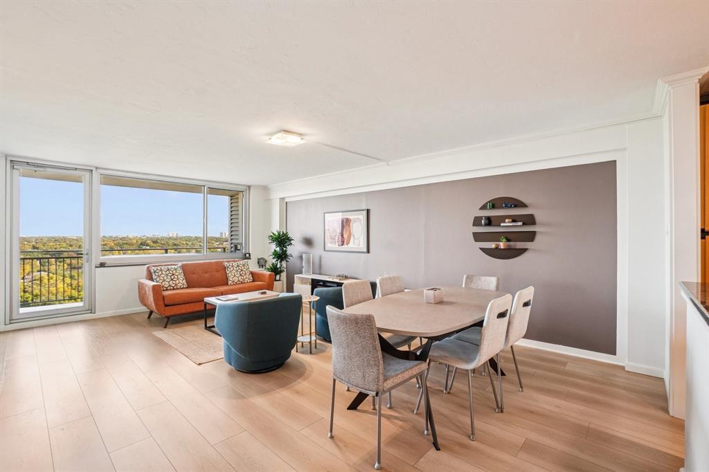 3883 Turtle Creek Boulevard 1815, Dallas