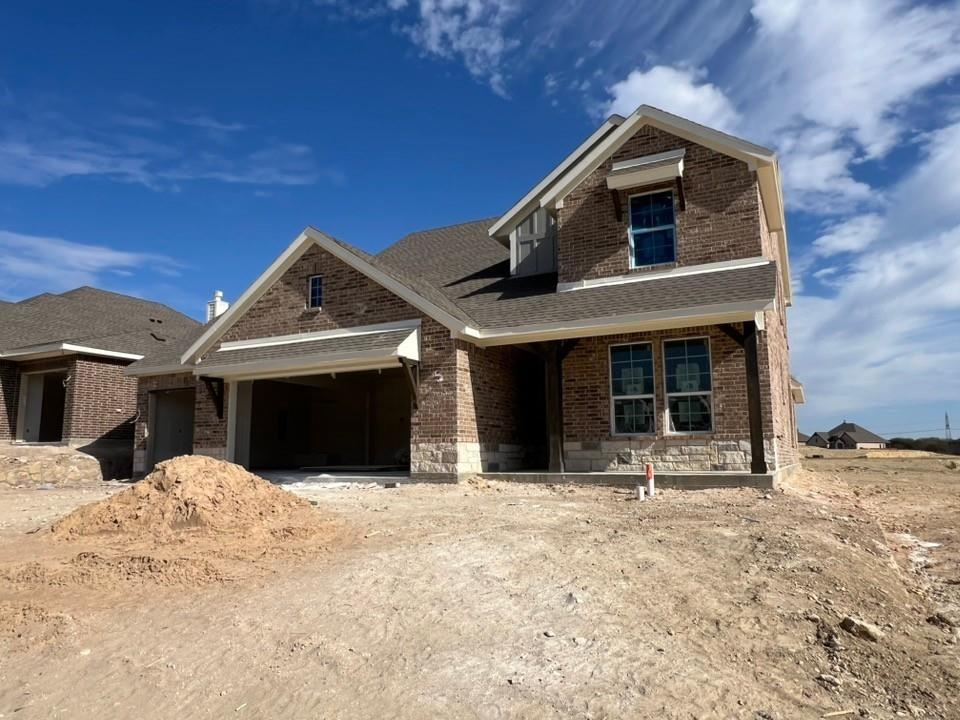 540 Waterford Park Boulevard, Weatherford