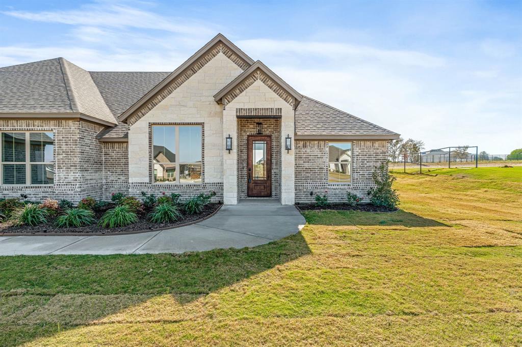1064 Uplift Drive, Weatherford