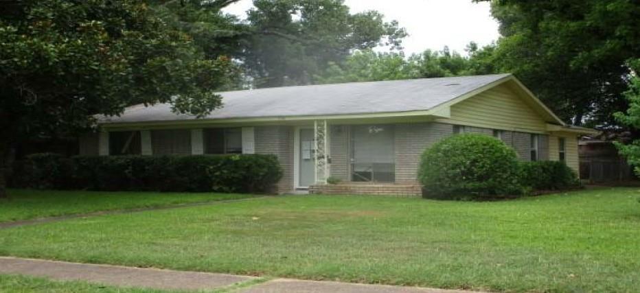 318 Brookbriar Drive, Shreveport