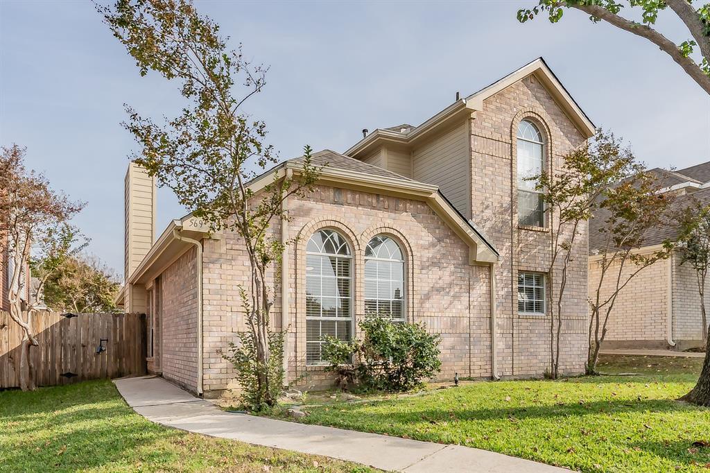 569 Continental Drive, Lewisville