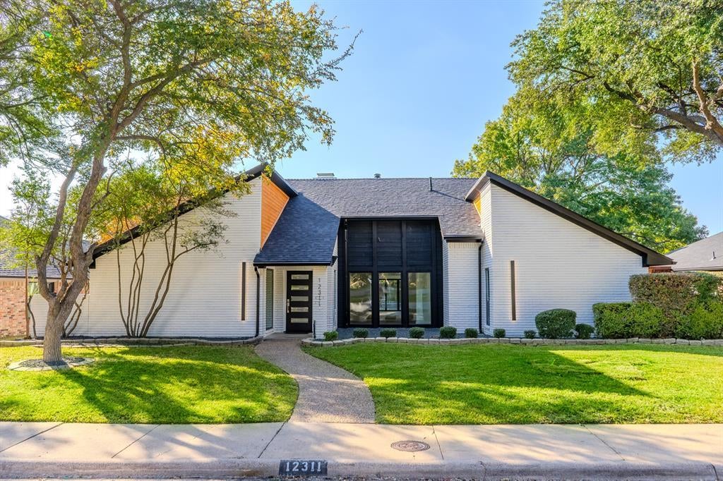 12311 Rockland Drive, Dallas