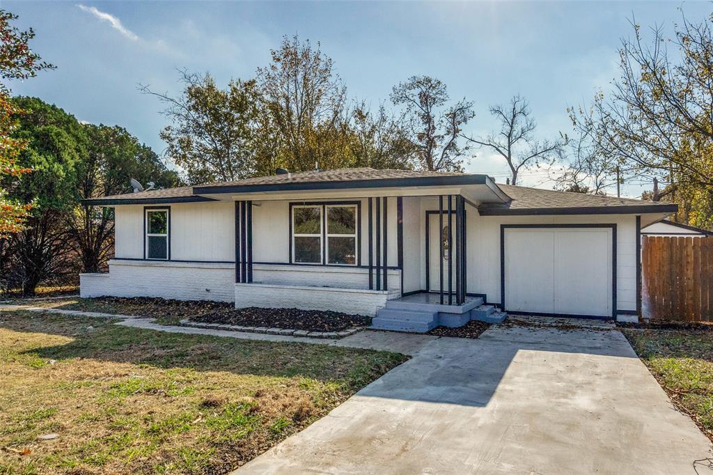 901 Woodleigh Drive, McKinney