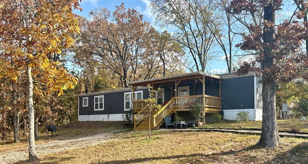 1080 Indian Gap, Quitman