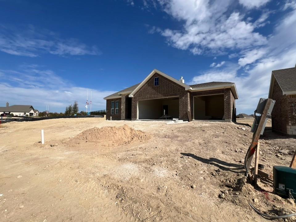 544 Waterford Park Boulevard, Weatherford