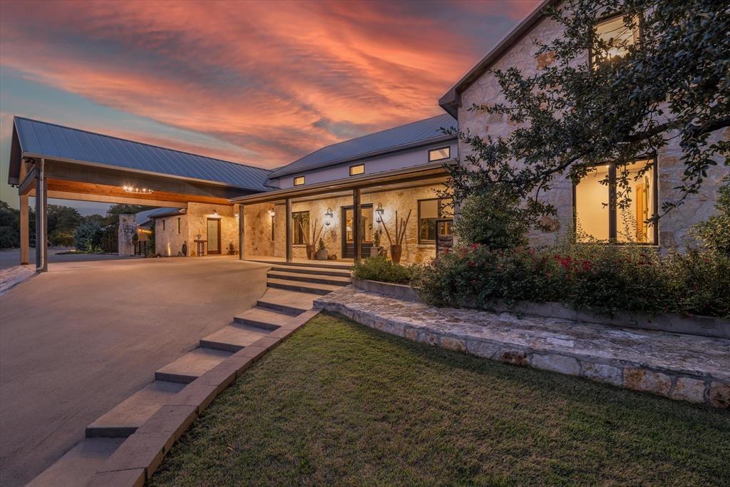 22 Samaritan Way, Waco