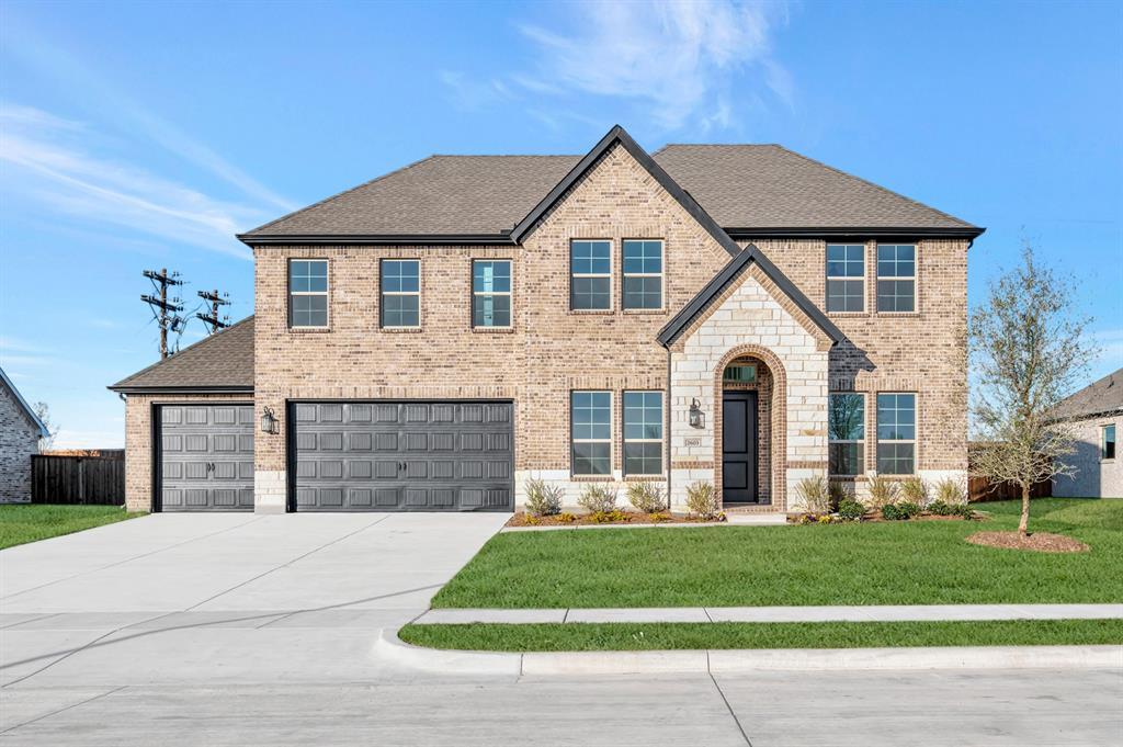 2603 Waverly Drive, Wylie