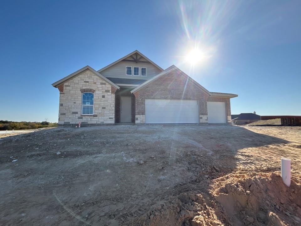 2300 Shamrock Lane, Weatherford