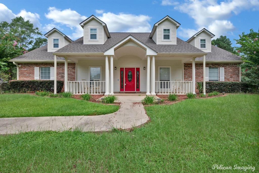 5964 Hwy 6, Natchitoches