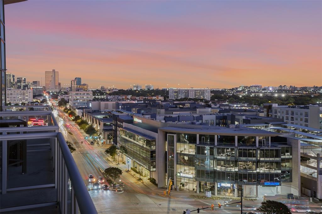 3100 W 7th Street 811, Fort Worth