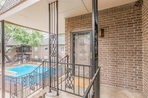 4436 Harlanwood Drive 210, Fort Worth