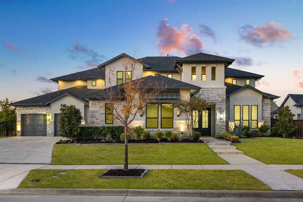 3618 Perivale Boulevard, Frisco