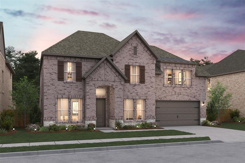 5667 Scotsman Trail, Arlington