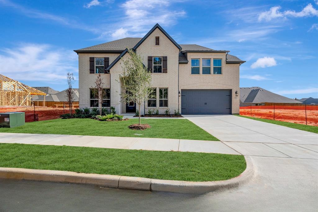 5667 Scotsman Trail, Arlington