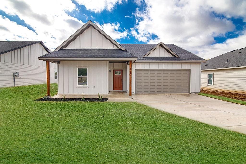 5032 Pinson Street, Fort Worth