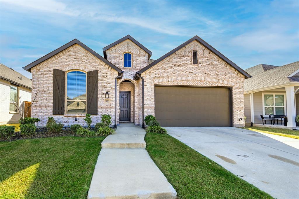 3063 Aqueduct Avenue, Royse City