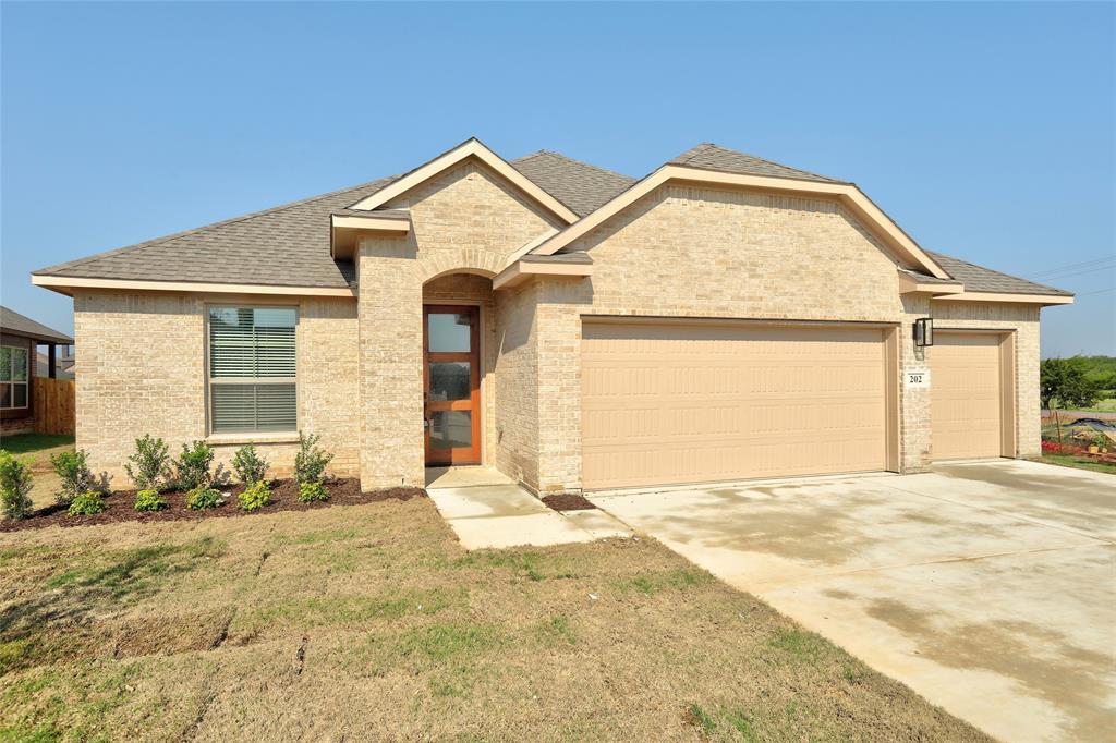 202 Pennington Road, Josephine