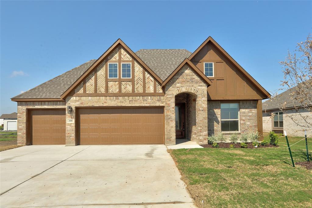 208 Pennington Road, Josephine