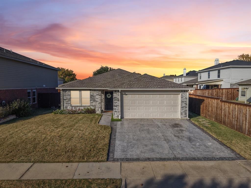 2321 Birch Drive, Little Elm