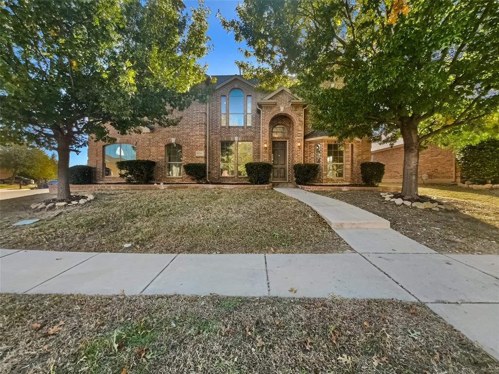 6261 El Capitan Street, Fort Worth