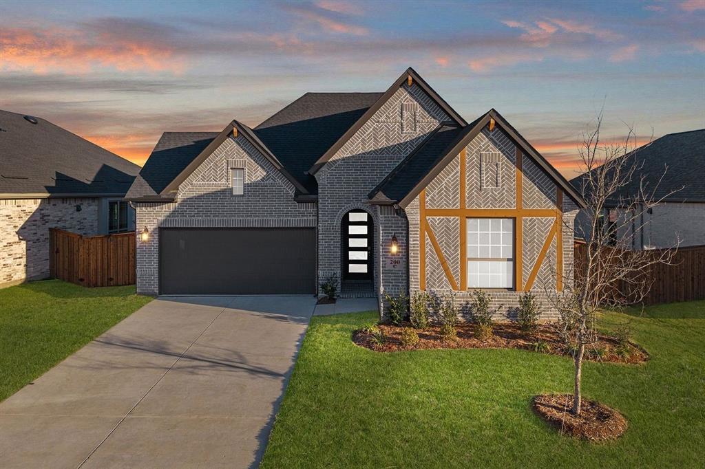 200 Bay Laurel Road, McKinney