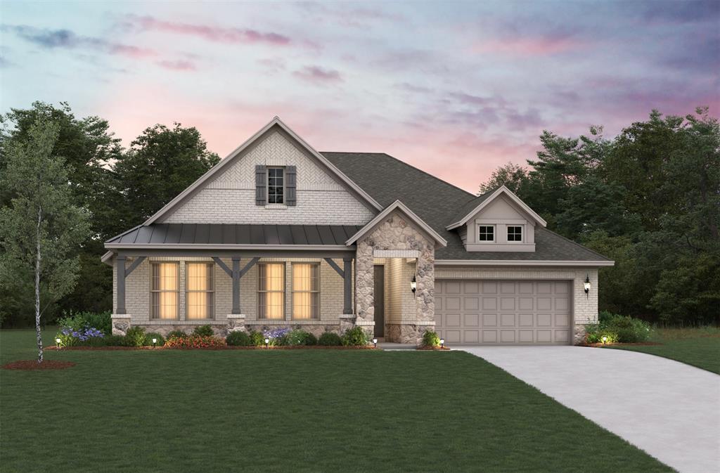 2715 Triumph Court, Heath