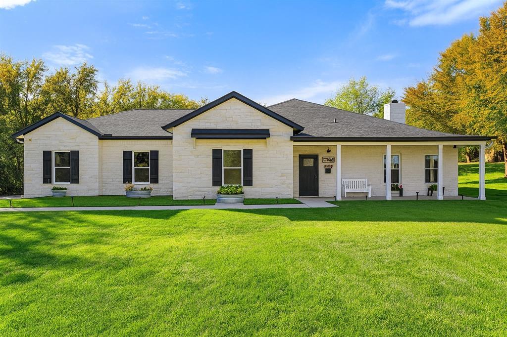 6520 Shoreline Drive, Little Elm