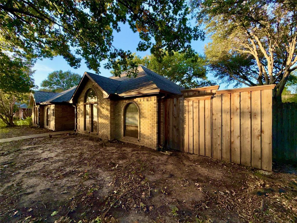 4101 Carrizo Drive, Plano