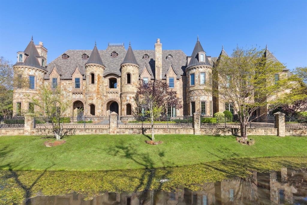 1161 La Mirada, Southlake
