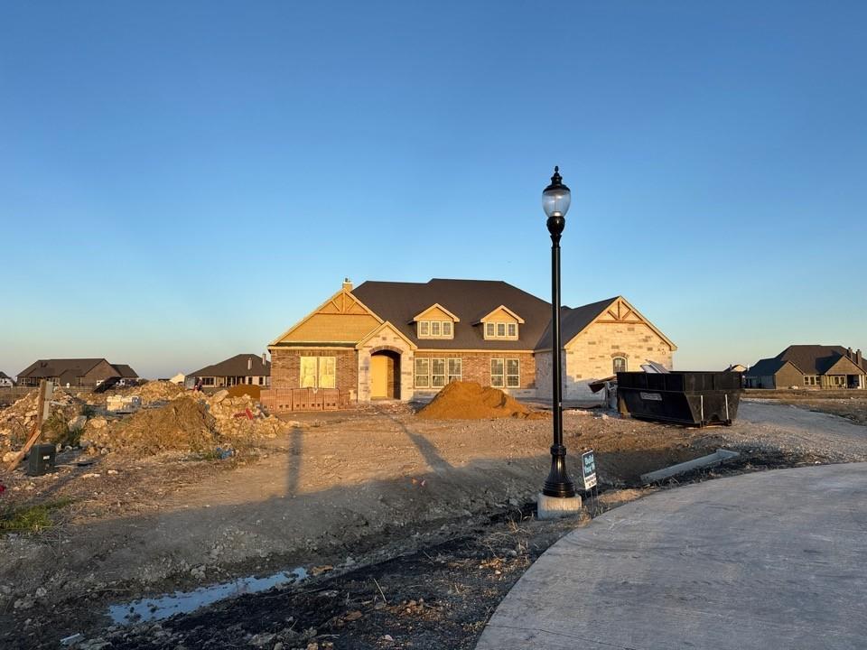 2212 Continent Court, Krum