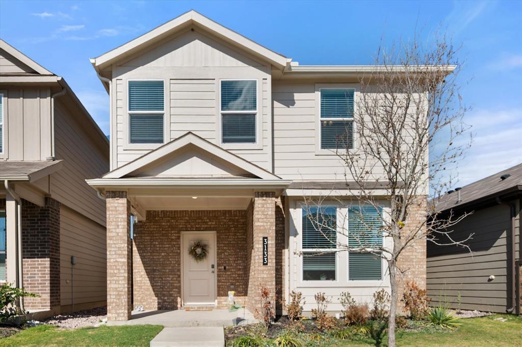 3133 Strawberry Farm Lane, Fort Worth