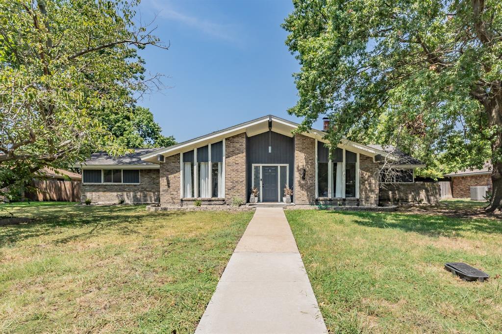 111 Ashe Bend Drive, Rowlett
