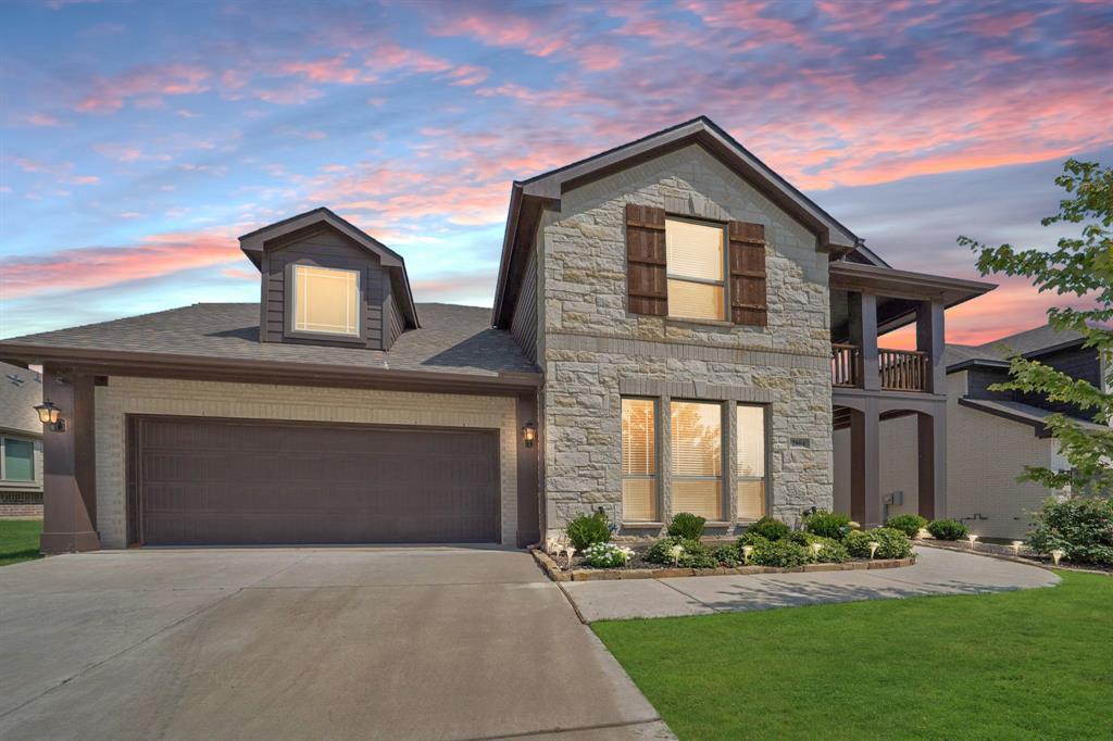 2804 Creekhollow Court, Denton