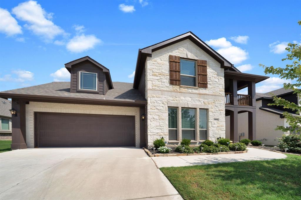 2804 Creekhollow Court, Denton