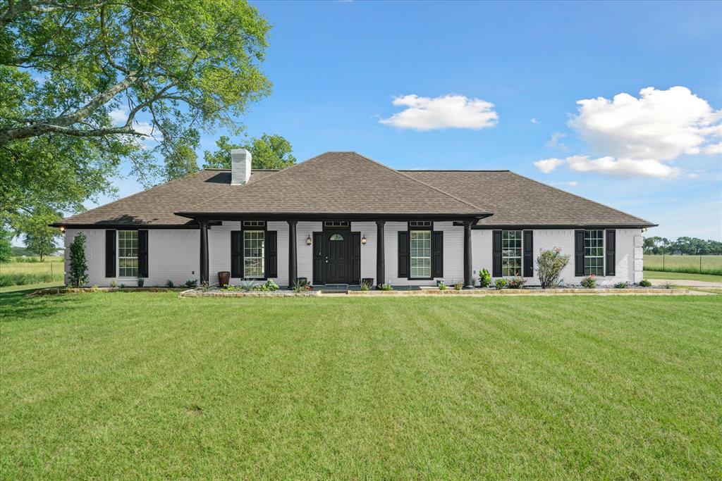 7400 Fm 2451, Scurry