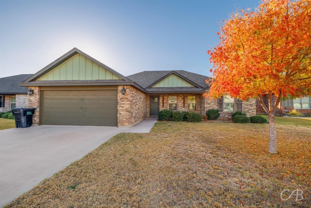 626 Jarrell Court, Tuscola